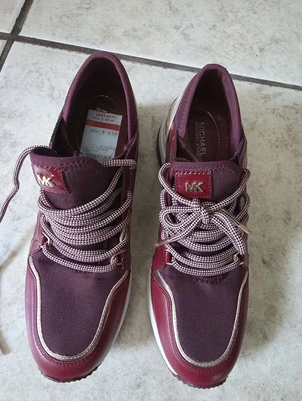 Michael Kors
